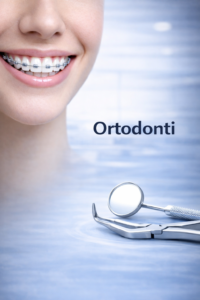 Avcılar Ortodonti