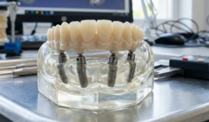 Hiç dişi olmayanlara implant yapılır mı?