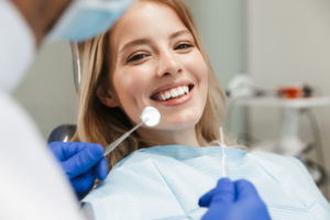 Bonding Diş Nedir?