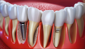 Avcılar implant
