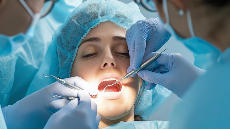Beylikdüzü Özel Diş Kliniği